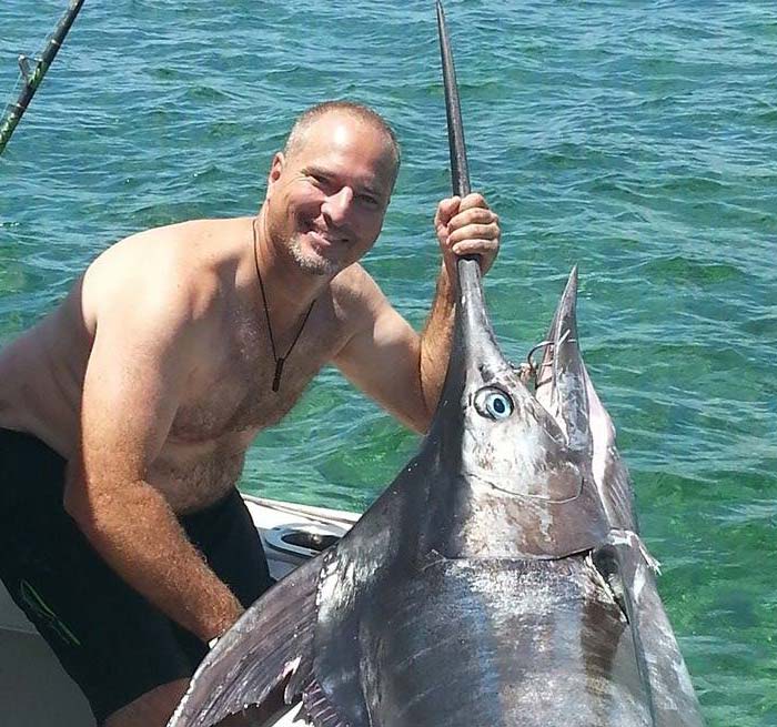 MACAO Fishing Charter