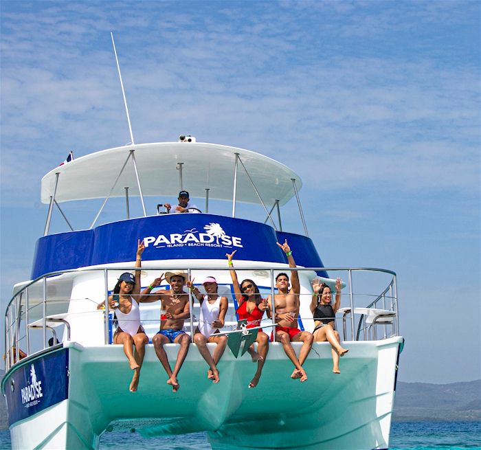 Speed boat Book Online and Get great Deals on Most popular Tours Puerto Plata
