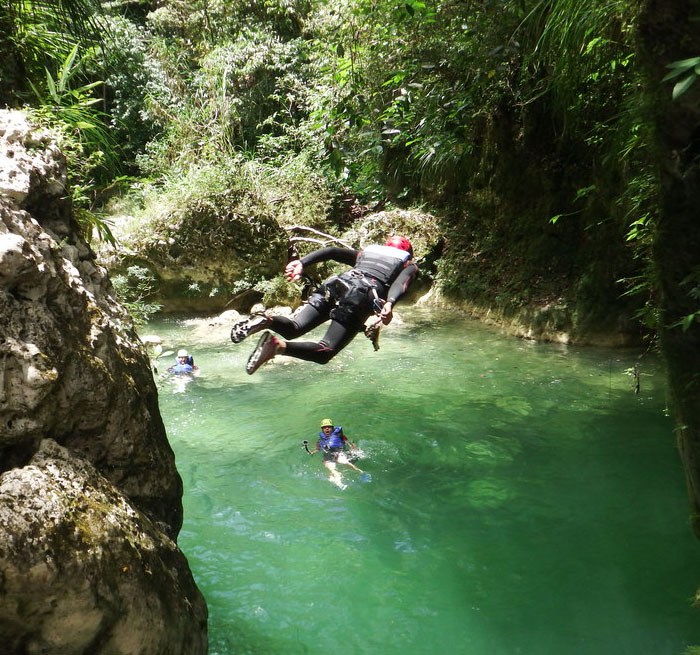 Waterfall Tour Book Online and Get great Deals on Most popular Tours Puerto Plata
