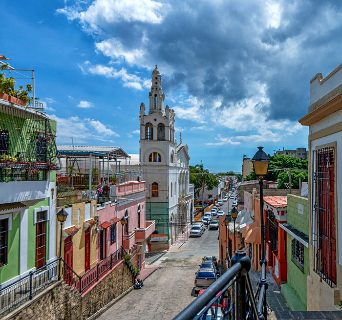 BAVARO Santo Domingo PRIVATE