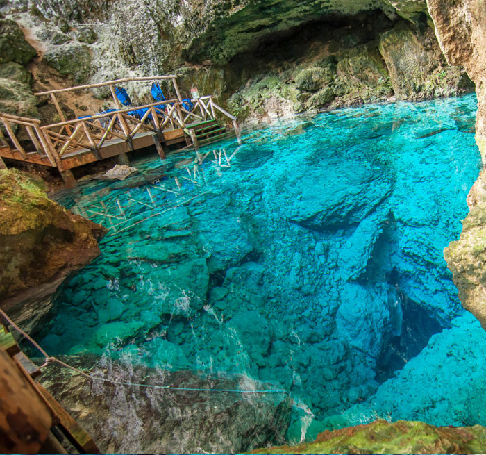 Cenote Book Online and Get great Deals on Most popular Tours Punta Cana