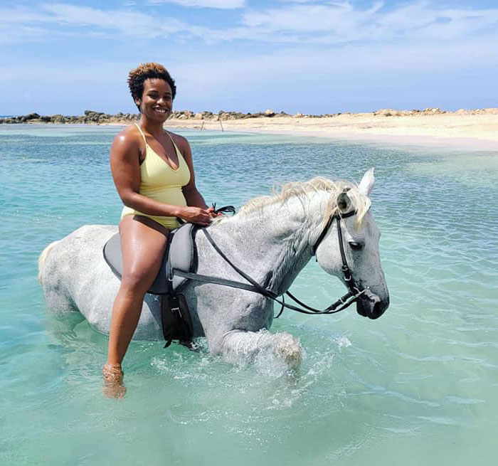 Horseback riding, Horse riding, Barco Stables,Animals Horseback Ride from Trelawny, Runaway Bay, Ocho Rios, Montego Bay - Jamaica