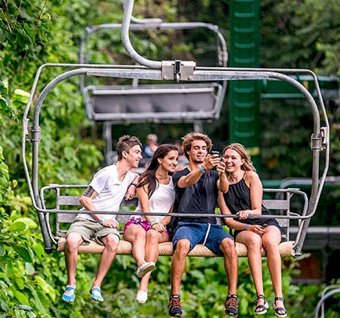 Canopy Zipline Book Online and Get great Deals on Most popular Tours Ocho Rios