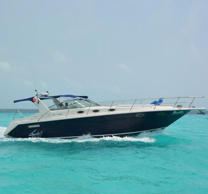 Private Isla Mujeres Snorkeling Tour Ocean Limo Cancun