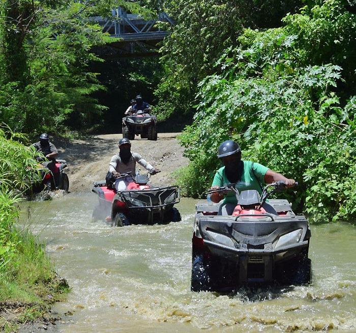 Buggy Book Online and Get great Deals on Most popular Tours Puerto Plata
