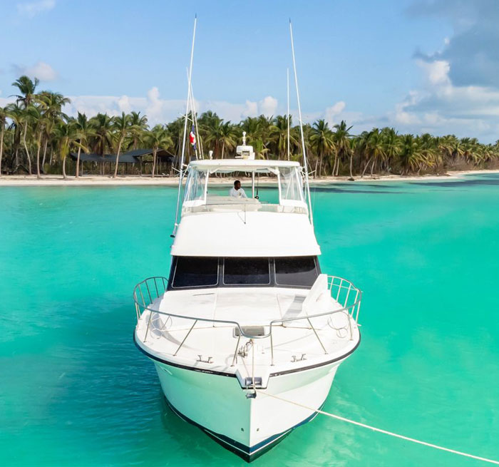Bayahibe Yacht Charter Book Online and Get great Deals on Most popular Tours Bayahibe
