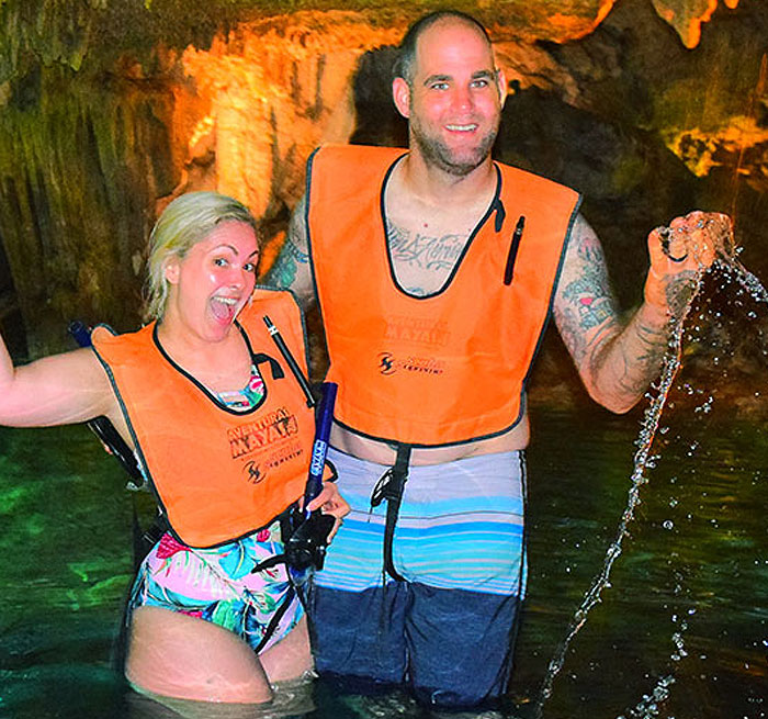 Zipline Best Mexico Excursion Deals on Most popular Tours