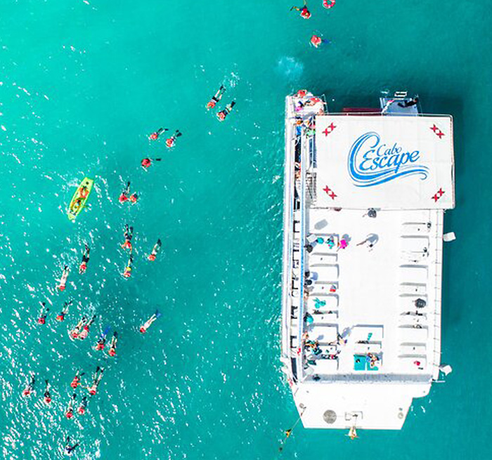 Tour Ciudad Cabo San Lucas y Snorkel, Tour por la ciudad de Cabo San Lucas, Tour por la ciudad de Cabo San Lucas, Snorkeling, City Tour Snorkel & City Tour from Cabo San Lucas, San Jose del Cabo, Tourist Corridor, Pedregal - Mexico