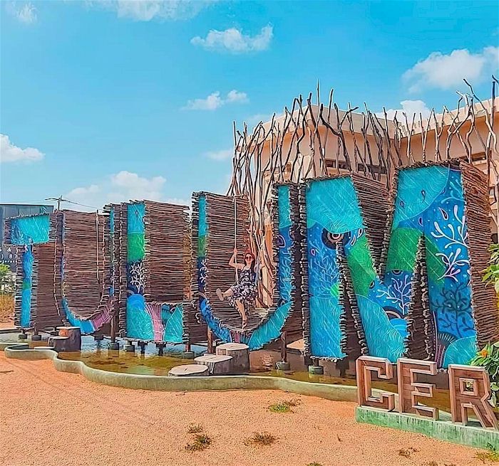 Ruinas de Tulum y Cenote, Cenote, Tulum y Cenotes, Tulum Privada Tulum & Cenote Private from Tulum, Cancun, Puerto Morelos, Playa del Carmen, Playa Mujeres, Puerto ... - Mexico