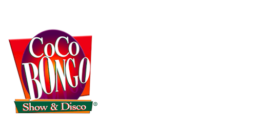 Coco Bongo (Tickets ONLY)