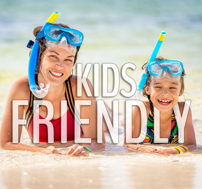 Kid friendly Excursions in Punta Cana Bavaro Dominican Republic, YOUR ...