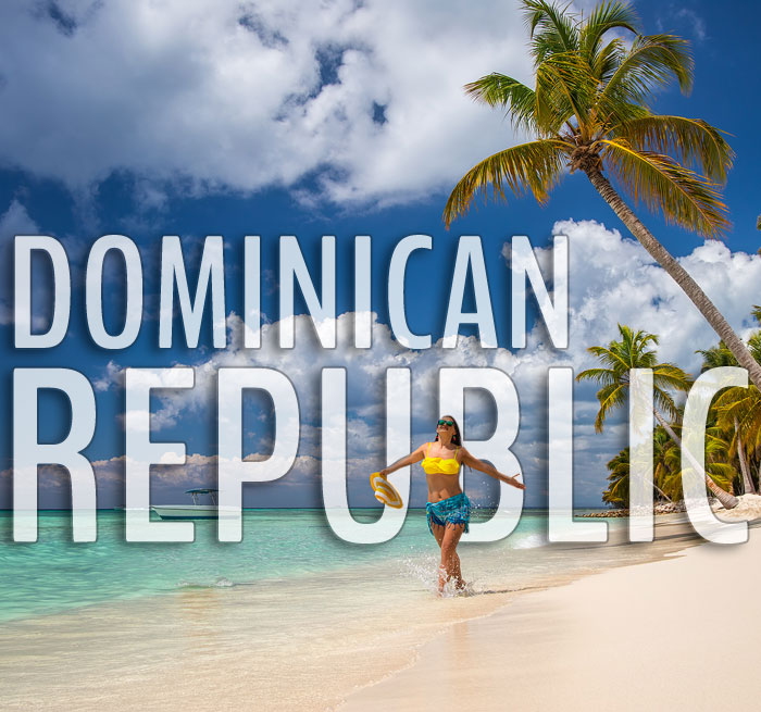 Excursions in Dominican Republic, Excursion Corner by XPO Tours ...