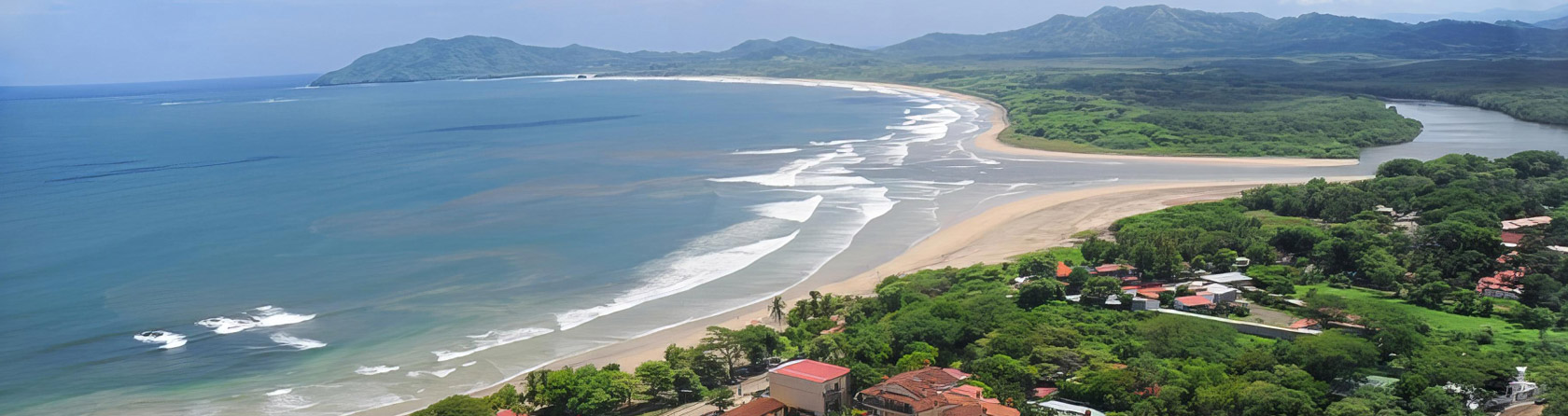 Tamarindo Adventures Costa Rica