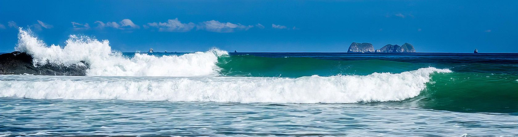 Playa Flamingo Adventures Costa Rica