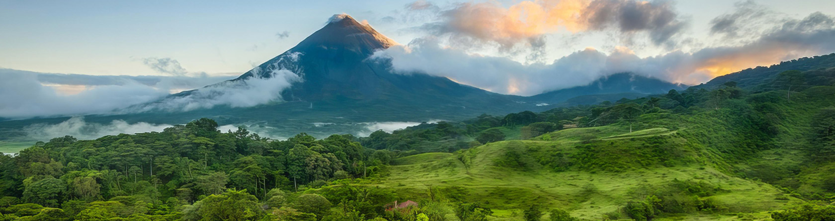 La Fortuna / Arenal Adventures Costa Rica