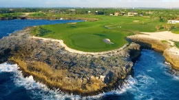 #1 Golf in the Caribbean
