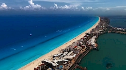 Riviera Maya - Cancun
